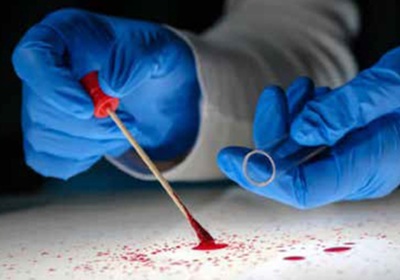 L’ADN et la preuve